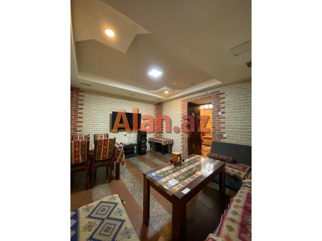 Restoran satilir