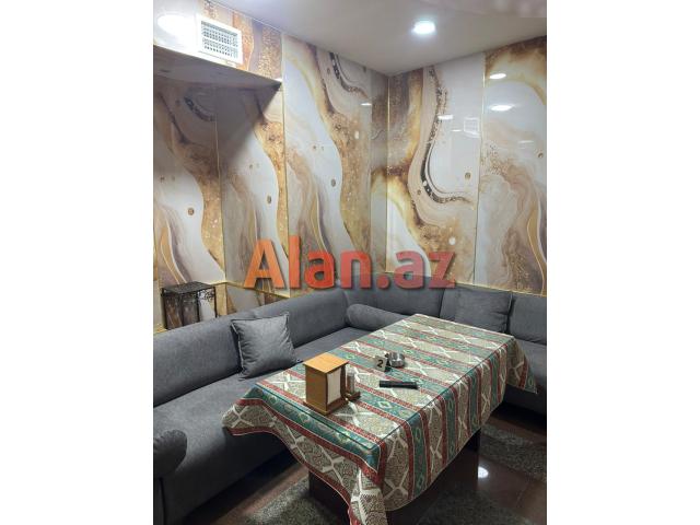 Restoran satilir