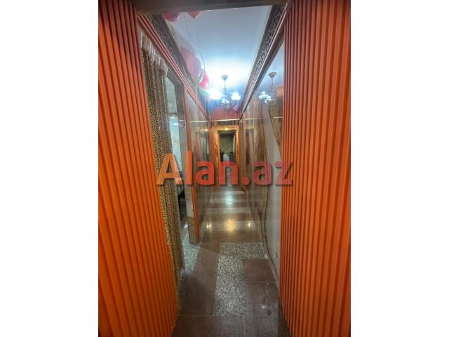 Restoran satilir