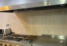 Restoran satilir