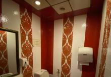 Restoran satilir