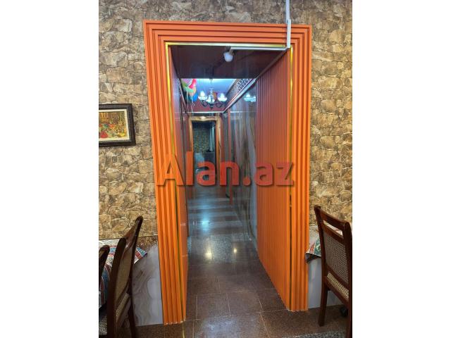 Restoran satilir