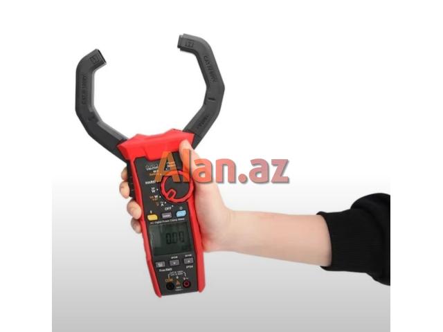 Ampertutqac UNI-T UT 219P