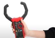 Ampertutqac UNI-T UT 219P