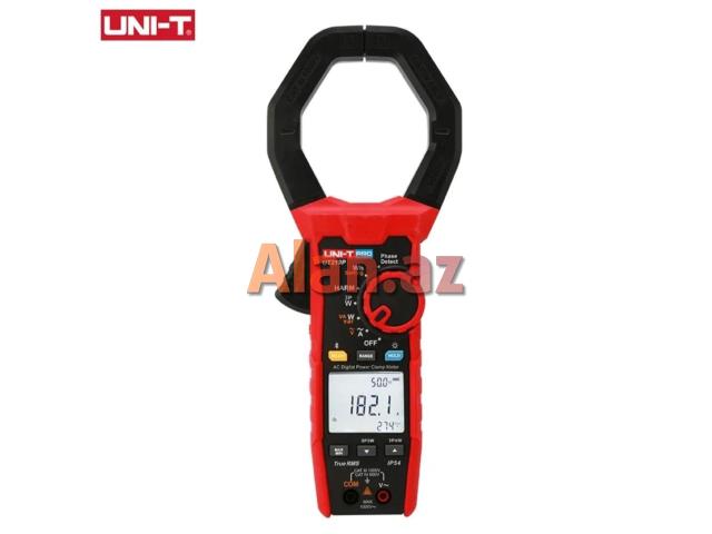 Ampertutqac UNI-T UT 219P