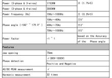 Ampertutqac UNI-T UT 219P
