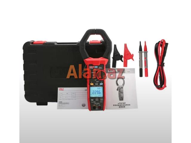 Ampertutqac UNI-T UT 219P