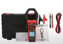 Ampertutqac UNI-T UT 219P