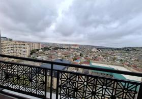 2 otaqlı ev Kristalı Abşeron 2 kompleksində