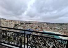 2 otaqlı ev Kristalı Abşeron 2 kompleksində