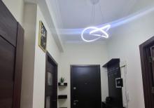 2 otaqlı ev Kristalı Abşeron 2 kompleksində