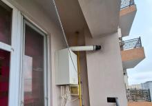 2 otaqlı ev Kristalı Abşeron 2 kompleksində