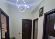 2 otaqlı ev Kristalı Abşeron 2 kompleksində