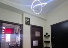 2 otaqlı ev Kristalı Abşeron 2 kompleksində