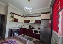 2 otaqlı ev Kristalı Abşeron 2 kompleksində