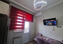 2 otaqlı ev Kristalı Abşeron 2 kompleksində