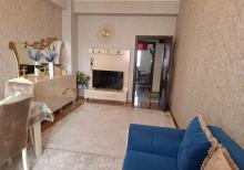 2 otaqlı ev Kristalı Abşeron 2 kompleksində