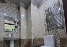 2 otaqlı ev Kristalı Abşeron 2 kompleksində