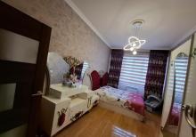 2 otaqlı ev Kristalı Abşeron 2 kompleksində