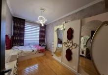 2 otaqlı ev Kristalı Abşeron 2 kompleksində