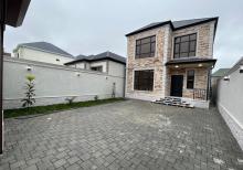 Binə bolluqda həyət evi satılır