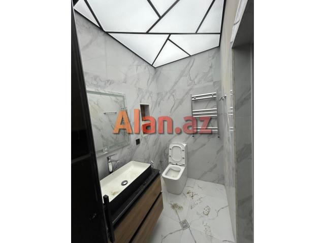 Binə bolluqda həyət evi satılır