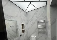 Binə bolluqda həyət evi satılır