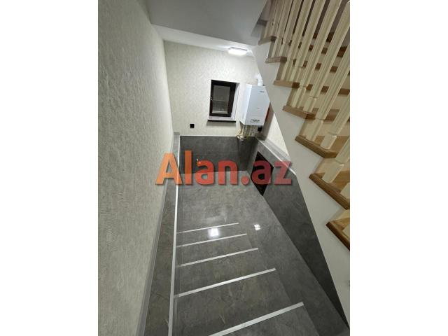 Binə bolluqda həyət evi satılır