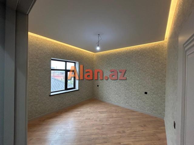 Binə bolluqda həyət evi satılır