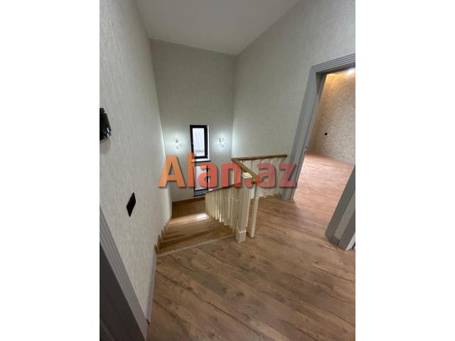 Binə bolluqda həyət evi satılır