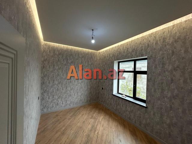 Binə bolluqda həyət evi satılır