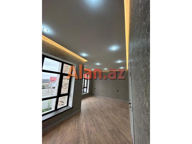 Binə bolluqda həyət evi satılır