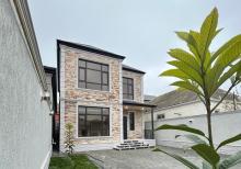 Binə bolluqda həyət evi satılır