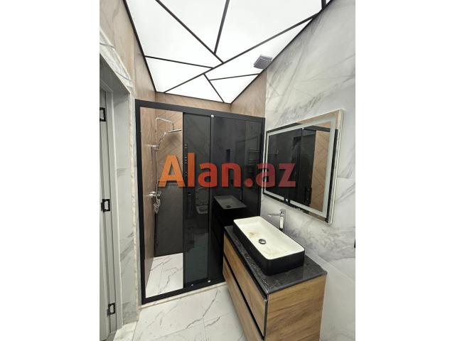 Binə bolluqda həyət evi satılır