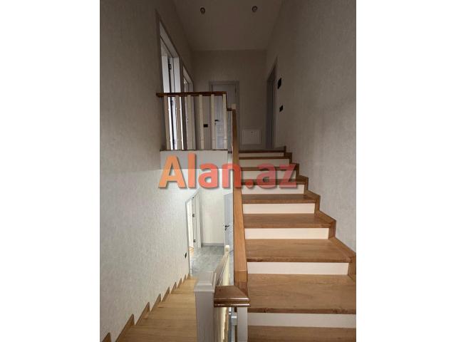 Binə bolluqda həyət evi satılır