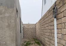Buzovna Albalılıqda həyət evi satılır