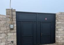 Buzovna Albalılıqda həyət evi satılır