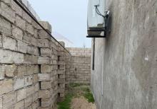 Buzovna Albalılıqda həyət evi satılır