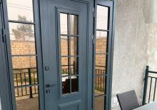 Buzovna Albalılıqda həyət evi satılır