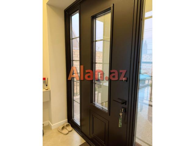 Buzovna Albalılıqda həyət evi satılır