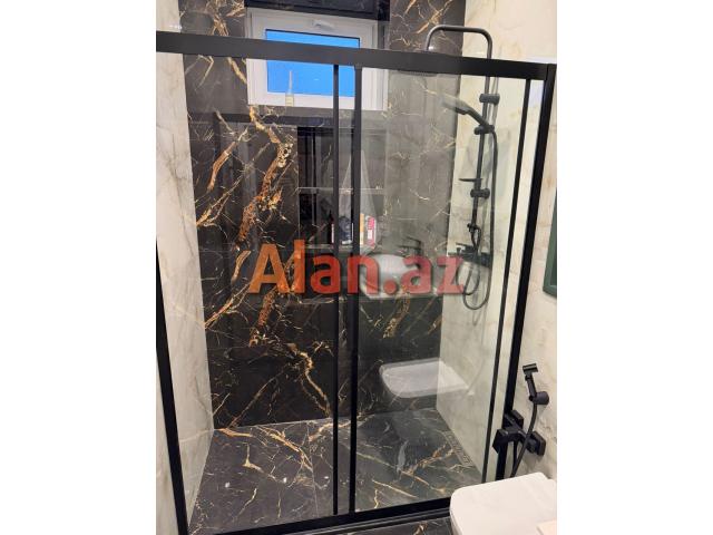 Buzovna Albalılıqda həyət evi satılır