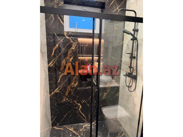 Buzovna Albalılıqda həyət evi satılır