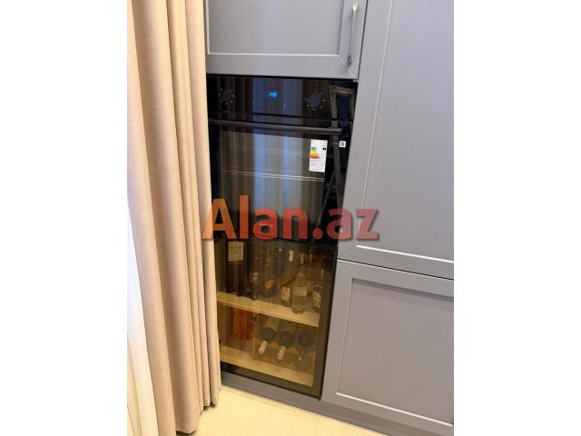 Buzovna Albalılıqda həyət evi satılır