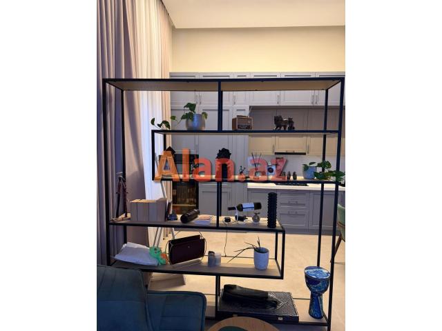 Buzovna Albalılıqda həyət evi satılır