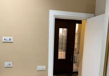 Buzovna Albalılıqda həyət evi satılır