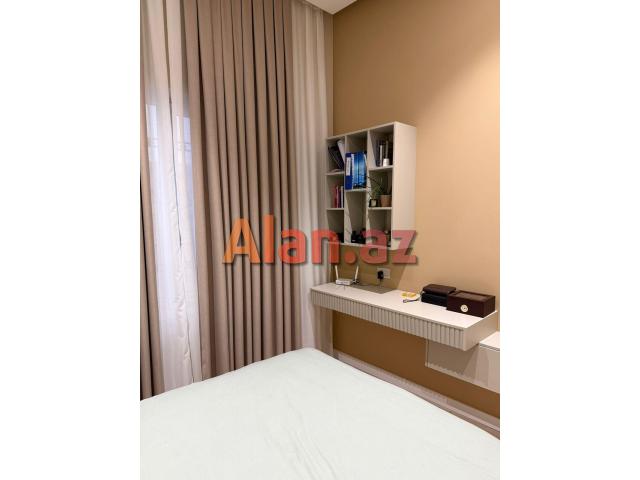 Buzovna Albalılıqda həyət evi satılır