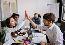 Biznes HR Mütəxəssisi