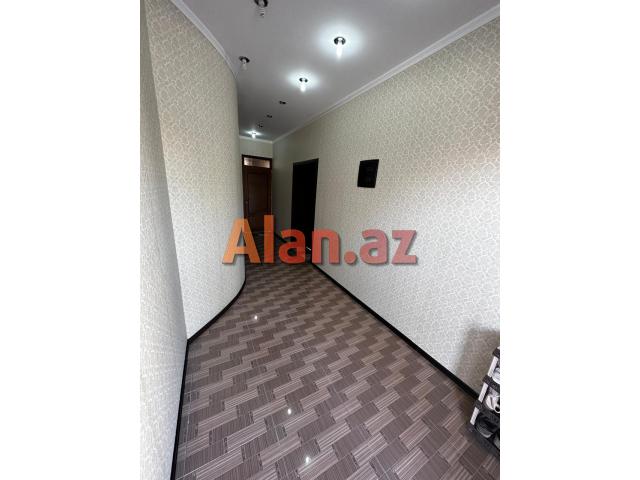 Şüvəlanda bağ evi satılır