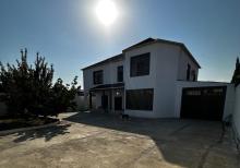 Şüvəlanda bağ evi satılır