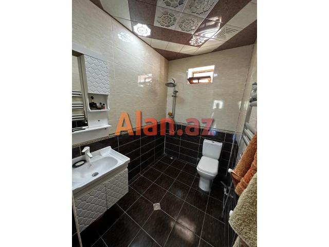 Şüvəlanda bağ evi satılır